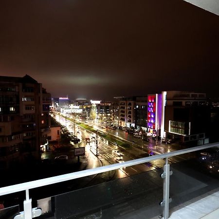 Sif Residence كرايوفا المظهر الخارجي الصورة
