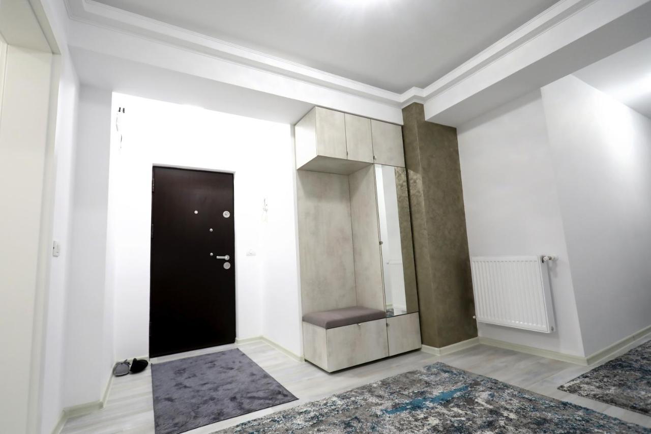 Sif Residence كرايوفا المظهر الخارجي الصورة