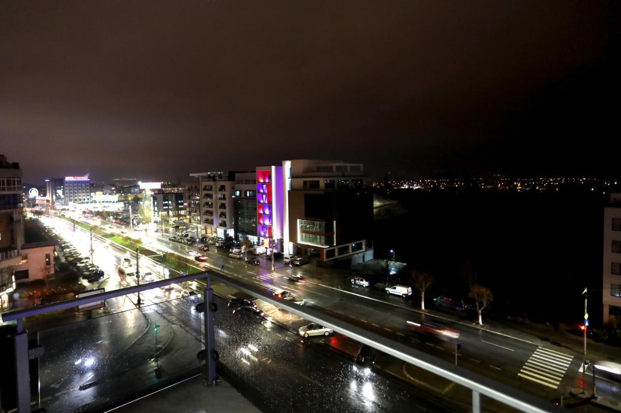 Sif Residence كرايوفا المظهر الخارجي الصورة
