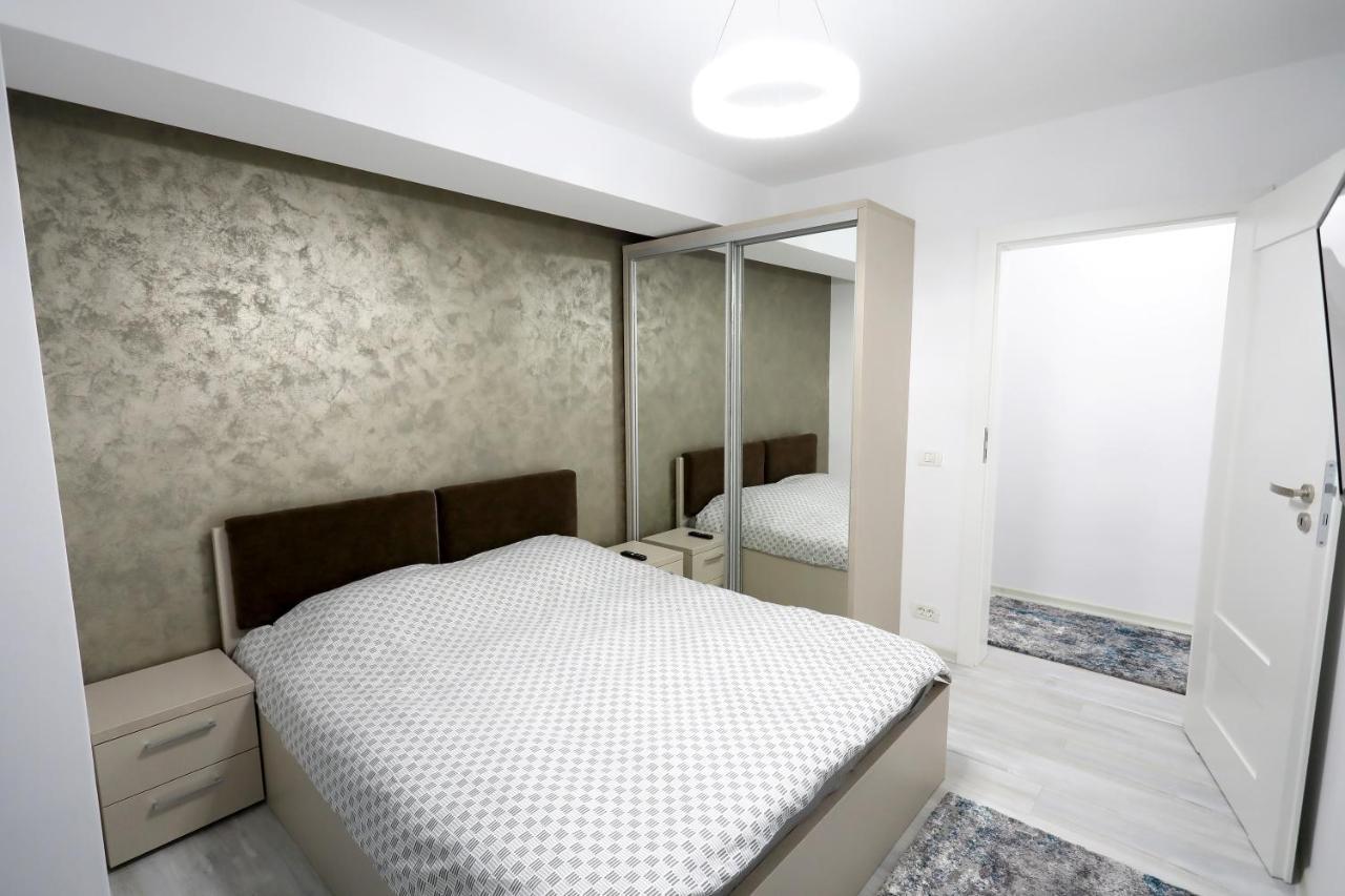 Sif Residence كرايوفا المظهر الخارجي الصورة