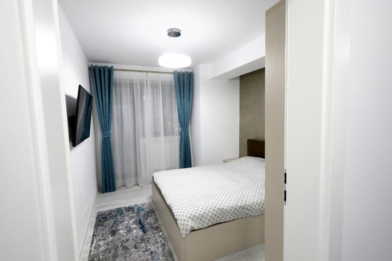 Sif Residence كرايوفا المظهر الخارجي الصورة