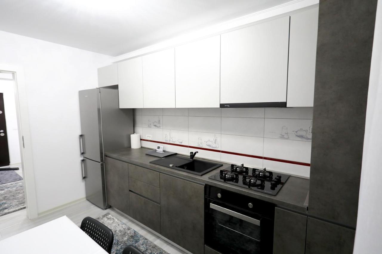 Sif Residence كرايوفا المظهر الخارجي الصورة