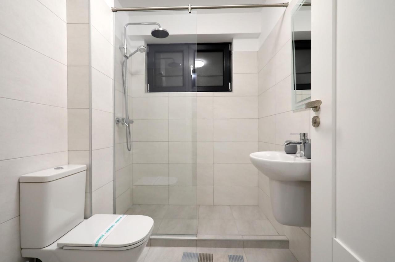 Sif Residence كرايوفا المظهر الخارجي الصورة