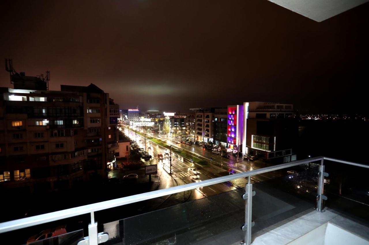 Sif Residence كرايوفا المظهر الخارجي الصورة